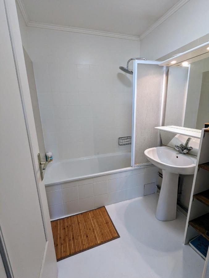 L' Horizon - Spacieux - Lumineux - Parking Gratuit Apartment Macon Exterior photo
